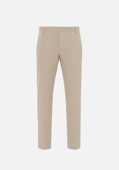 PANTALONE TASCA AMERICA CORTO